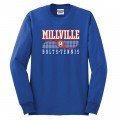  
Color: Royal Blue